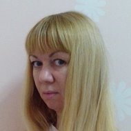 Светлана Сажина