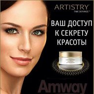 Amway Екатерина