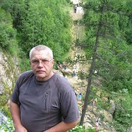 Сергей Балакин