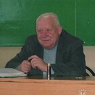 Игорь Купов