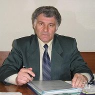 Михаил Беседин
