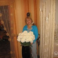 Марина Мальцева