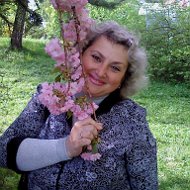 Oksana Shudlovska