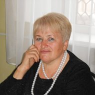 Людмила Ластовицкая