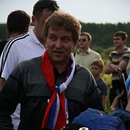 Валерий Васев