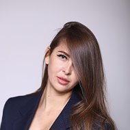 Nadya Borisova