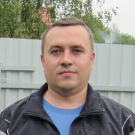 Дмитрий Лапин