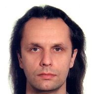 Вячеслав Никулин