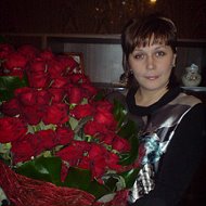 Наталья Киселева-