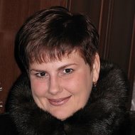 Татьяна Пыненкова