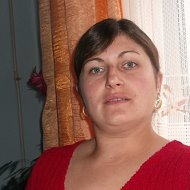 Наталія Ледахівська