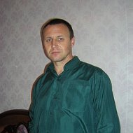 Валера Обручков