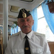 Александр Рудковский