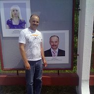 Сергей Зубаков