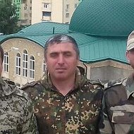 Айгуб Абдулаев