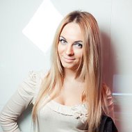 Элина Кулакова
