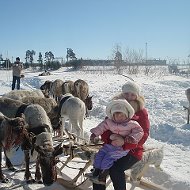 Людмила Курашова