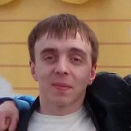 Михаил Кобец