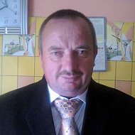 Степан Макарик