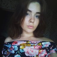 Анастасия Неклюдоваღ♥