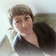 Антонина Биличук