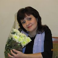 Светлана Корба