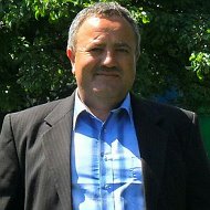 Сергей Коренев