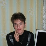 Лариса Ульянова-
