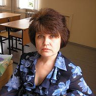 Елена Заречнова