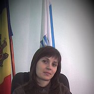 Кристина Григорьева