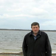Виктор Белорусец