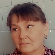 Валентина Скребкова