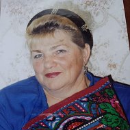 Александра Ивко1950