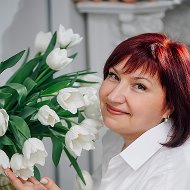 Марина Лазаренко