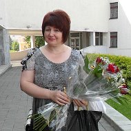 Елена Козловская