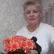Наталья Воевода