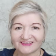 Елена Мамбетова