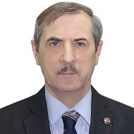 Валерий Полищук