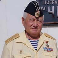 Владимир Евдокимов
