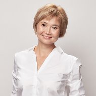 Наиля Мухаметьянова