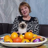 Клавдия Верина