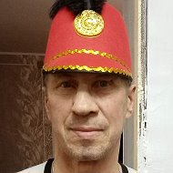 Валерий Красиков