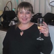 Людмила Галузо