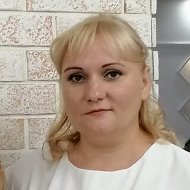 Елена Грицук