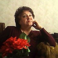 Валентина Спичкина