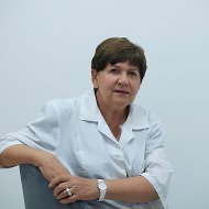 Натальяколчанова Врач