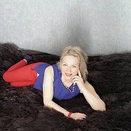 Наташа Иванова