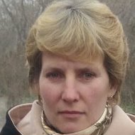 Светлана Кирилеева