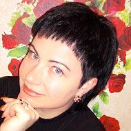 Галина Торопкова