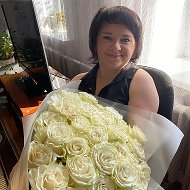 Елена Гарбузова
